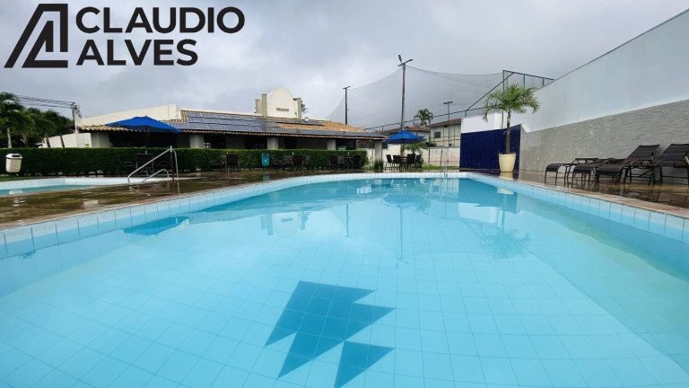 Casa de Condomínio com 3 Quartos à Venda, 200 m² em Santa Mônica Ii - Feira De Santana