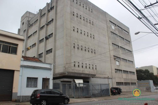 Imagem Imóvel Comercial à Venda, 9 m² em Brás - São Paulo