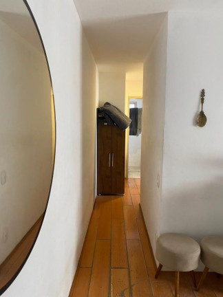 Imagem Apartamento com 2 Quartos à Venda, 46 m² em Bela Vista - São Paulo