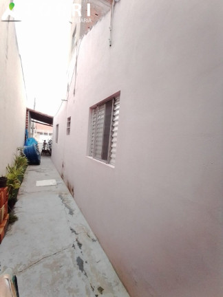 Imagem Casa com 3 Quartos à Venda, 65 m² em éden - Sorocaba