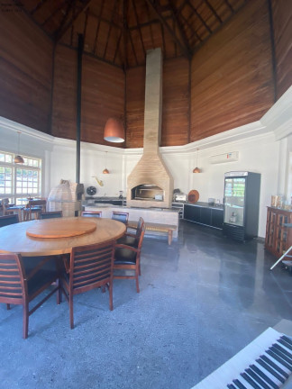 Imagem Casa com 8 Quartos à Venda, 3.200 m² em Tamboré - Santana De Parnaíba