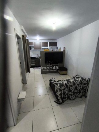 Imagem Apartamento com 2 Quartos à Venda, 48 m² em Fundos - Biguaçu