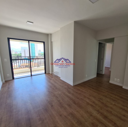 Imagem Apartamento com 2 Quartos à Venda, 61 m² em Jardim América - São José Dos Campos