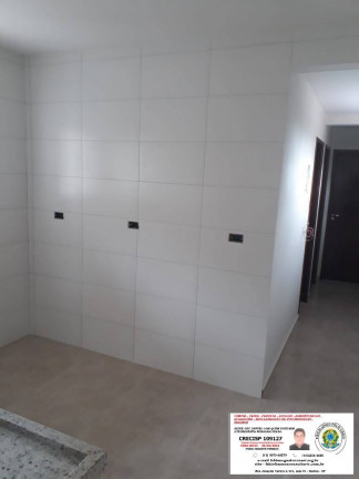 Imagem Casa com 2 Quartos à Venda, 90 m² em Marapé - Santos