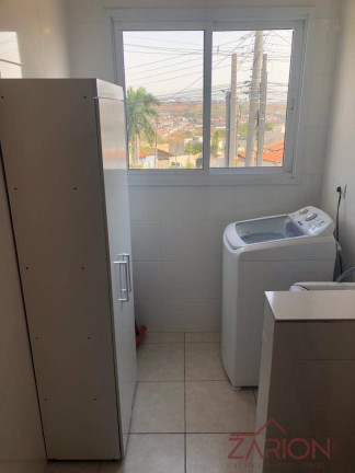 Imagem Apartamento com 2 Quartos à Venda, 62 m² em Morada Dos Nobres - Taubaté