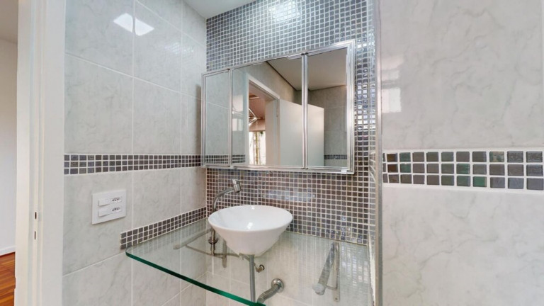 Imagem Imóvel com 4 Quartos à Venda, 128 m² em Paraíso - São Paulo