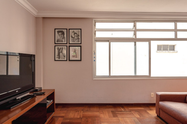Imagem Apartamento com 3 Quartos à Venda, 120 m² em Higienópolis - São Paulo Imagem Apartamento com 3 Quartos à Venda, 120 m² em Higienópolis - São Paulo