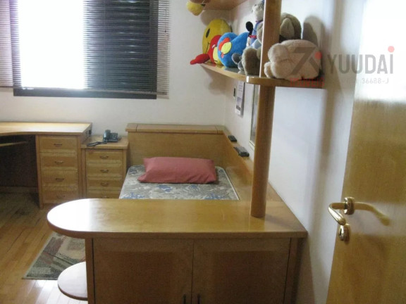 Imagem Apartamento com 3 Quartos à Venda, 250 m² em Tatuapé - São Paulo