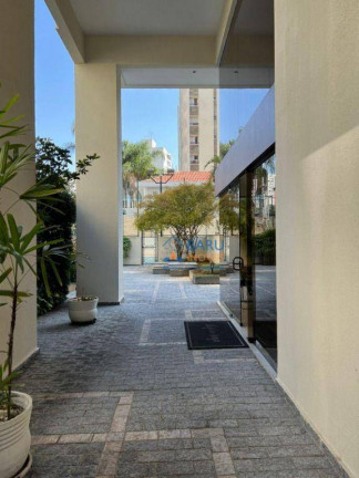 Imagem Apartamento com 3 Quartos à Venda, 139 m² em Chácara Klabin - São Paulo
