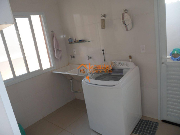 Imagem Sobrado com 4 Quartos à Venda, 415 m² em Condomínio Parque Das Garças Iii - Atibaia