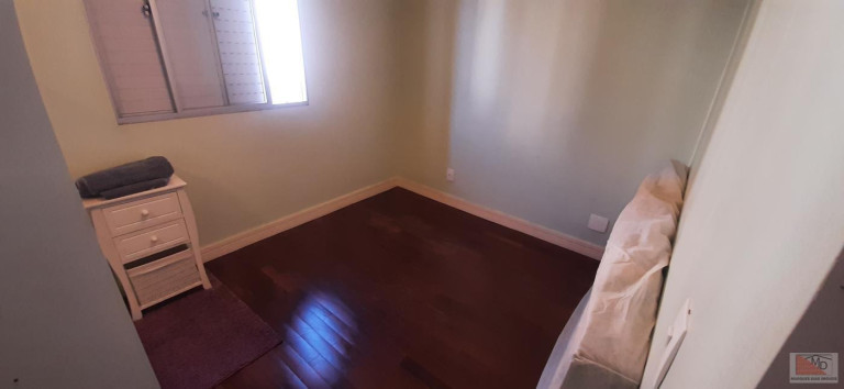 Imagem Apartamento com 2 Quartos à Venda, 56 m² em Jardim íris - São Paulo