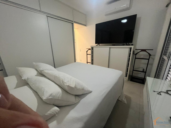 Cobertura com 3 Quartos à Venda, 108 m² em Umuarama - Ubatuba