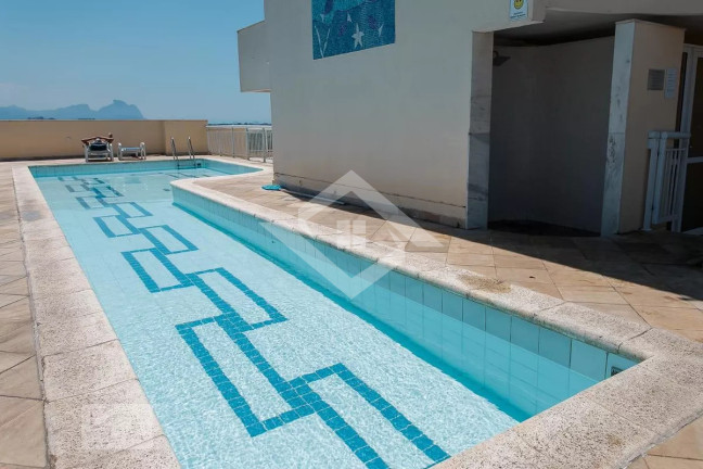 Imagem Apartamento com 3 Quartos à Venda, 100 m² em Recreio Dos Bandeirantes - Rio De Janeiro Imagem Apartamento com 3 Quartos à Venda, 100 m² em Recreio Dos Bandeirantes - Rio De Janeiro