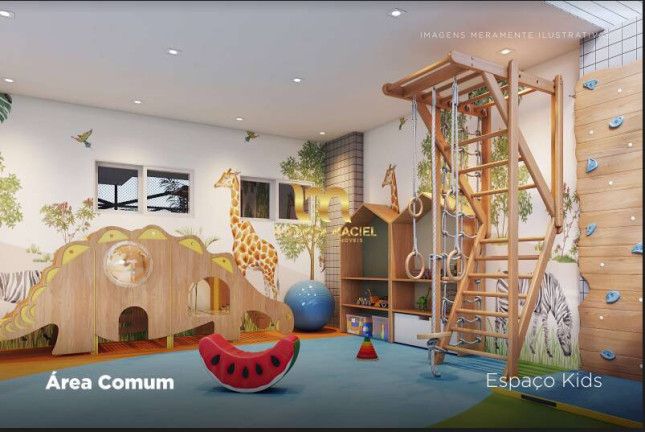 Imagem Apartamento com 2 Quartos à Venda, 70 m² em Caiçara - Praia Grande