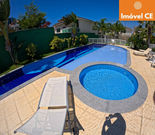 Imagem Casa com 4 Quartos à Venda, 185 m² em Praia Do Futuro Ii - Fortaleza Imagem Casa com 4 Quartos à Venda, 185 m² em Praia Do Futuro Ii - Fortaleza