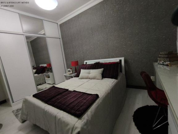 Imagem Imóvel com 3 Quartos à Venda, 150 m² em Vitória - Salvador Imagem Imóvel com 3 Quartos à Venda, 150 m² em Vitória - Salvador