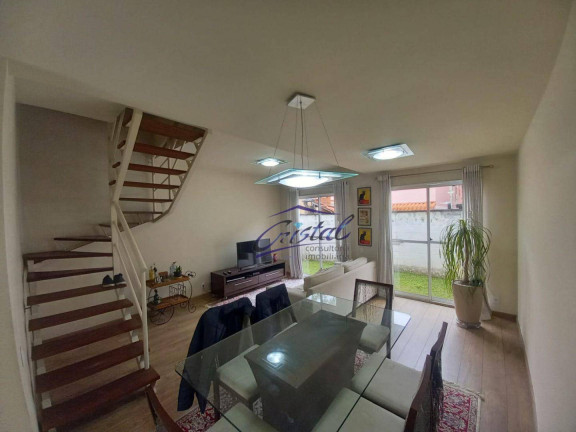 Imagem Casa com 3 Quartos à Venda, 112 m² em Butantã - São Paulo Imagem Casa com 3 Quartos à Venda, 112 m² em Butantã - São Paulo