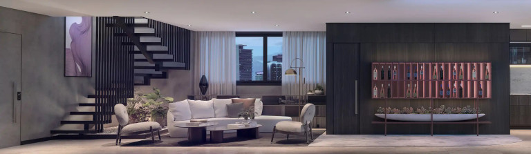 Imagem Cobertura com 3 Quartos à Venda, 136 m² em São Lucas - Belo Horizonte Imagem Cobertura com 3 Quartos à Venda, 136 m² em São Lucas - Belo Horizonte