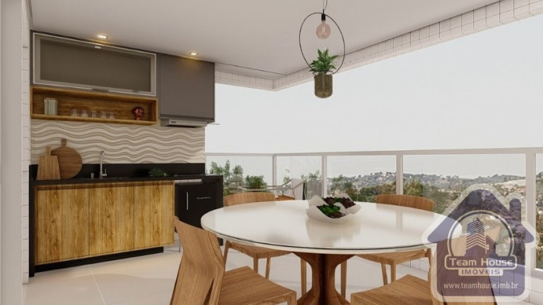 Imagem Apartamento com 3 Quartos à Venda, 102 m² em Pitangueiras - Guarujá