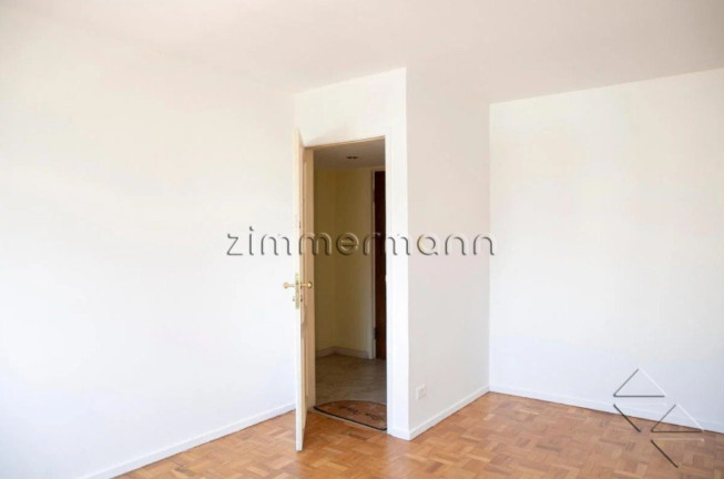 Imagem Apartamento com 2 Quartos à Venda, 110 m² em Vila Clementino - São Paulo