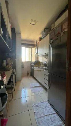Imagem Apartamento com 3 Quartos à Venda, 94 m² em Jardim Aclimação - Cuiabá Imagem Apartamento com 3 Quartos à Venda, 94 m² em Jardim Aclimação - Cuiabá