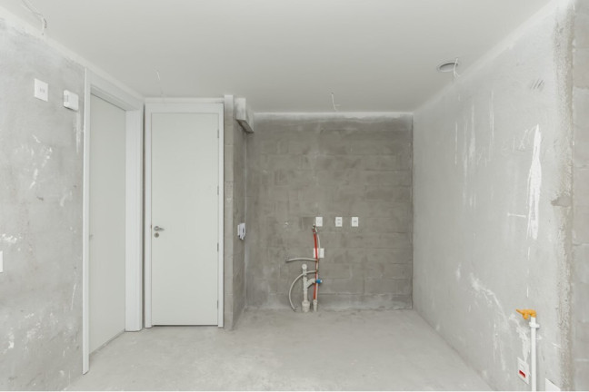 Imagem Apartamento com 4 Quartos à Venda, 211 m² em Campo Belo - São Paulo Imagem Apartamento com 4 Quartos à Venda, 211 m² em Campo Belo - São Paulo