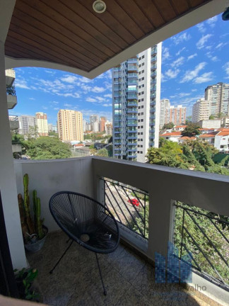Imagem Apartamento com 4 Quartos à Venda, 128 m² em Vila Mariana - São Paulo Imagem Apartamento com 4 Quartos à Venda, 128 m² em Vila Mariana - São Paulo