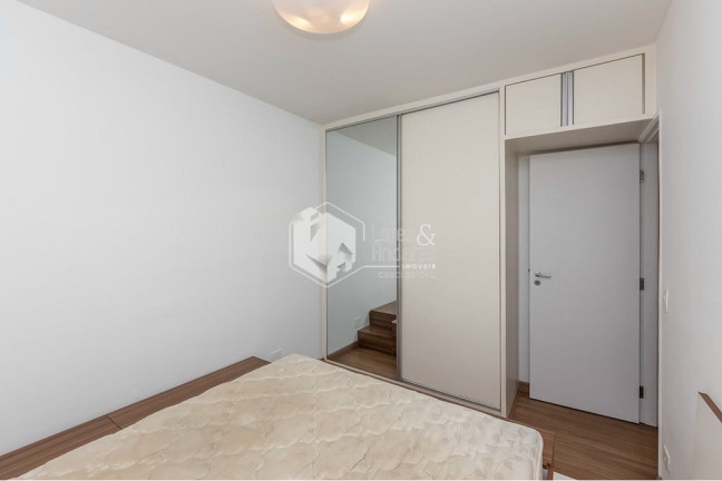 Imagem Apartamento com 2 Quartos à Venda, 50 m² em Vila Nova Conceição - São Paulo