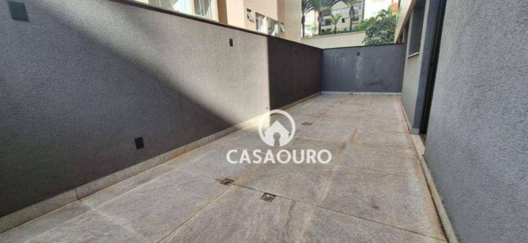 Imagem Apartamento com 1 Quarto à Venda, 117 m² em Lourdes - Belo Horizonte Imagem Apartamento com 1 Quarto à Venda, 117 m² em Lourdes - Belo Horizonte