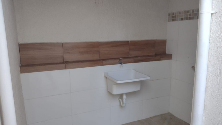 Imagem Casa com 2 Quartos à Venda, 52 m² em Caiçara - Praia Grande Imagem Casa com 2 Quartos à Venda, 52 m² em Caiçara - Praia Grande