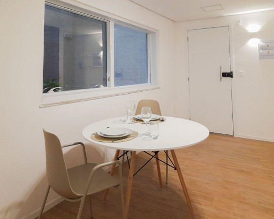 Imagem Apartamento com 2 Quartos para Alugar, 64 m² em Higienópolis - São Paulo