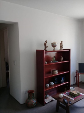 Imagem Apartamento com 1 Quarto à Venda, 41 m² em Vila Romana - São Paulo Imagem Apartamento com 1 Quarto à Venda, 41 m² em Vila Romana - São Paulo