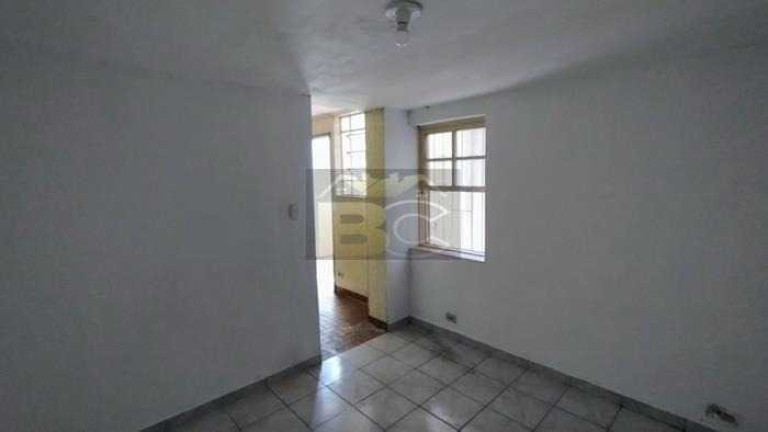 Imagem Casa com 1 Quarto para Alugar, 30 m² em Vila Parque Jabaquara - São Paulo Imagem Casa com 1 Quarto para Alugar, 30 m² em Vila Parque Jabaquara - São Paulo