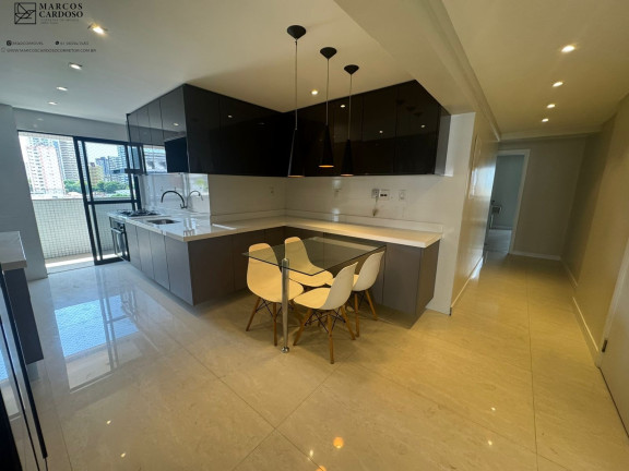 Imagem Imóvel com 4 Quartos à Venda, 185 m² em Umarizal - Belém