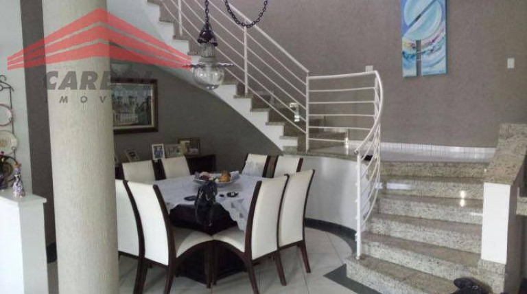 Imagem Casa com 4 Quartos à Venda, 351 m² em Jardim Messina 1 - Jundiaí Imagem Casa com 4 Quartos à Venda, 351 m² em Jardim Messina 1 - Jundiaí