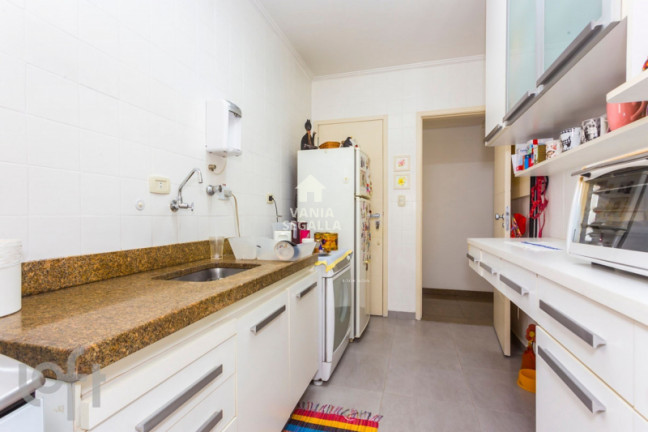 Imagem Apartamento com 2 Quartos à Venda, 81 m² em Perdizes - São Paulo