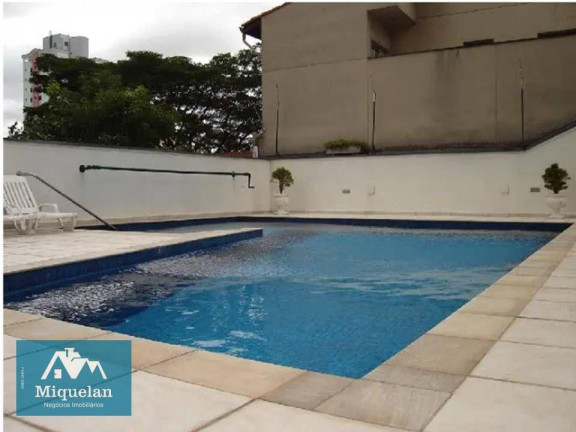 Imagem Apartamento com 3 Quartos à Venda, 98 m² em Tucuruvi - São Paulo Imagem Apartamento com 3 Quartos à Venda, 98 m² em Tucuruvi - São Paulo