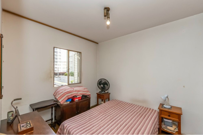 Imagem Apartamento com 2 Quartos à Venda, 67 m² em Vila Olímpia - São Paulo