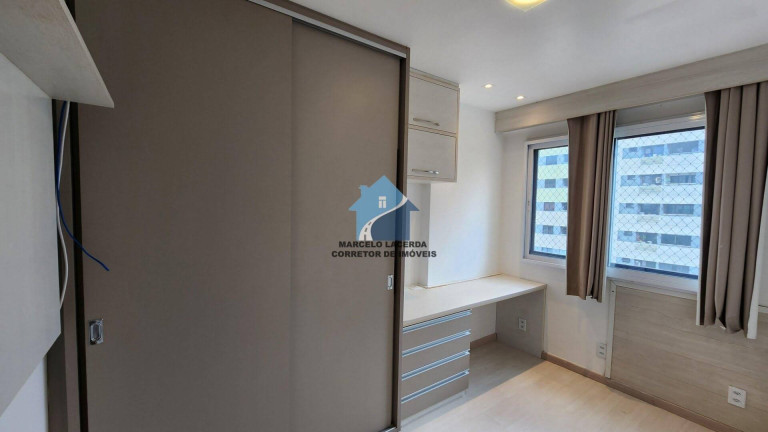Imagem Apartamento com 3 Quartos para Alugar, 83 m² em Dom Pedro I - Manaus Imagem Apartamento com 3 Quartos para Alugar, 83 m² em Dom Pedro I - Manaus