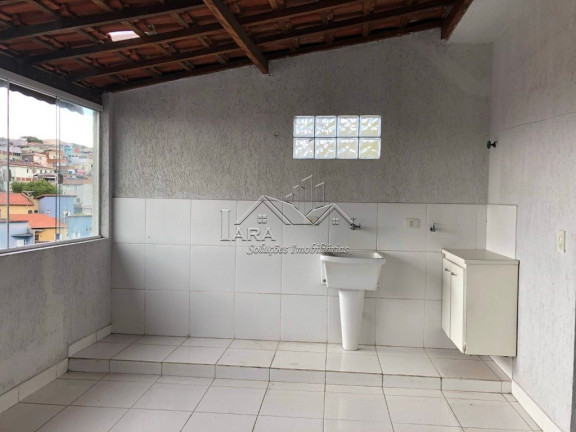 Imagem Apartamento com 8 Quartos à Venda, em Vila Araguaia - São Paulo Imagem Apartamento com 8 Quartos à Venda, em Vila Araguaia - São Paulo