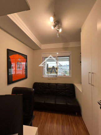 Imagem Apartamento com 2 Quartos à Venda, 65 m² em Santo Amaro - São Paulo Imagem Apartamento com 2 Quartos à Venda, 65 m² em Santo Amaro - São Paulo