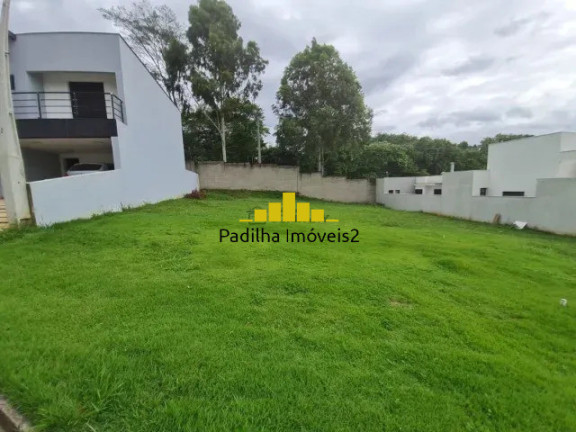 Imagem Terreno em Condomínio à Venda, 285 m² em Chácaras Residenciais Santa Maria - Votorantim Imagem Terreno em Condomínio à Venda, 285 m² em Chácaras Residenciais Santa Maria - Votorantim