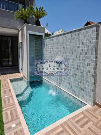 Imagem Imóvel com 4 Quartos à Venda, 350 m² em Barra Da Tijuca - Rio De Janeiro