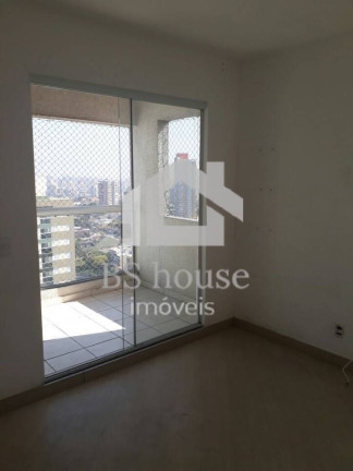 Imagem Apartamento com 3 Quartos à Venda, 59 m² em Vila Assunção - Santo André Imagem Apartamento com 3 Quartos à Venda, 59 m² em Vila Assunção - Santo André