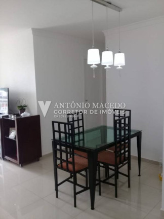 Imagem Apartamento com 3 Quartos à Venda, 74 m² em Vila Monumento - São Paulo Imagem Apartamento com 3 Quartos à Venda, 74 m² em Vila Monumento - São Paulo