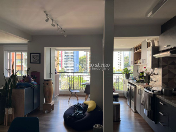 Imagem Apartamento com 3 Quartos à Venda, 69 m² em Chacara Klabin - São Paulo Imagem Apartamento com 3 Quartos à Venda, 69 m² em Chacara Klabin - São Paulo