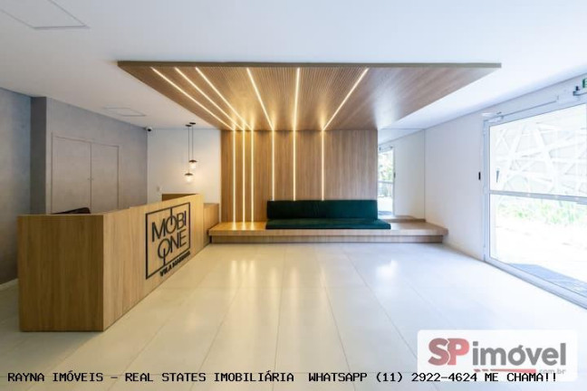 Imagem Apartamento para Alugar, 33 m² em Vila Mariana - São Paulo Imagem Apartamento para Alugar, 33 m² em Vila Mariana - São Paulo