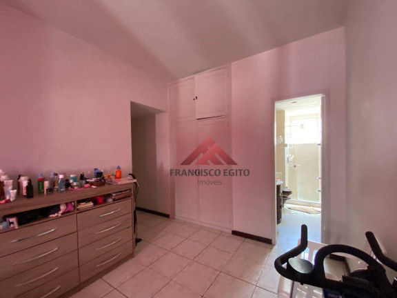 Imagem Apartamento com 3 Quartos à Venda, 142 m² em Icaraí - Niterói Imagem Apartamento com 3 Quartos à Venda, 142 m² em Icaraí - Niterói