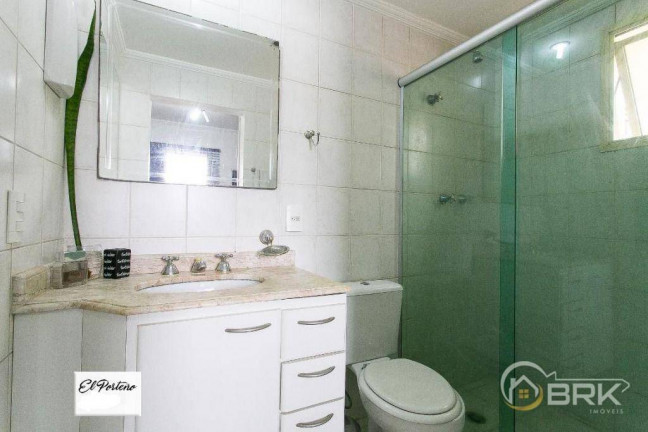 Imagem Apartamento com 2 Quartos à Venda, 96 m² em Tatuapé - São Paulo