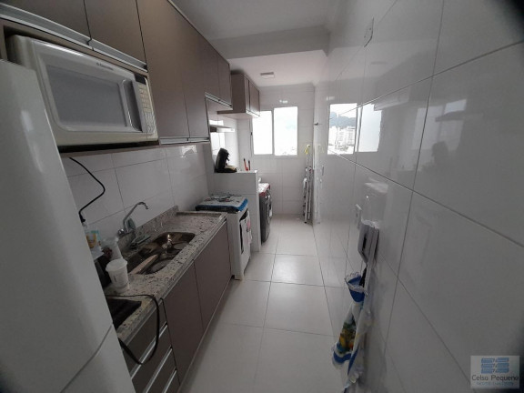 Imagem Apartamento com 2 Quartos à Venda, 77 m² em Boqueirão - Praia Grande Imagem Apartamento com 2 Quartos à Venda, 77 m² em Boqueirão - Praia Grande